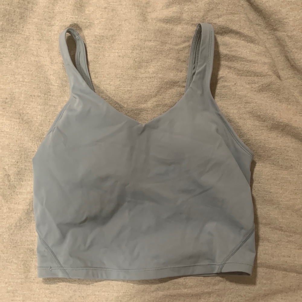 Amazon Workout Top